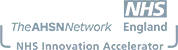 The AHSN Network, NHS England & NHS Innovation Accelerator