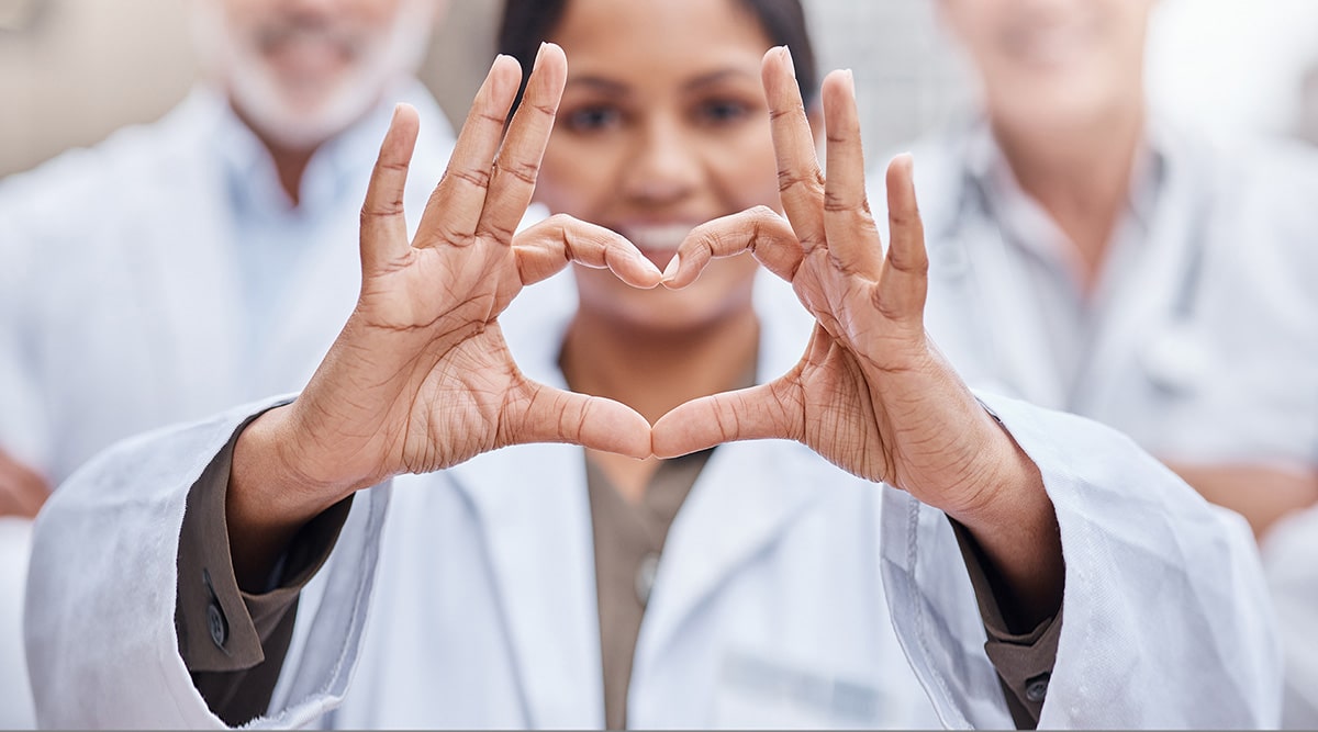 FibriCheck and Inhealthcare are joining forces to tackle cardiovascular disease in the UK