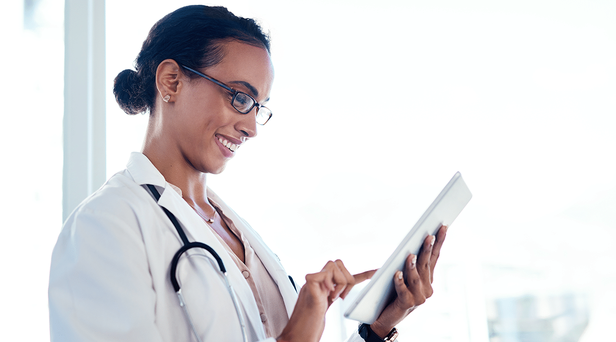 FibriCheck’s new blood pressure functionality