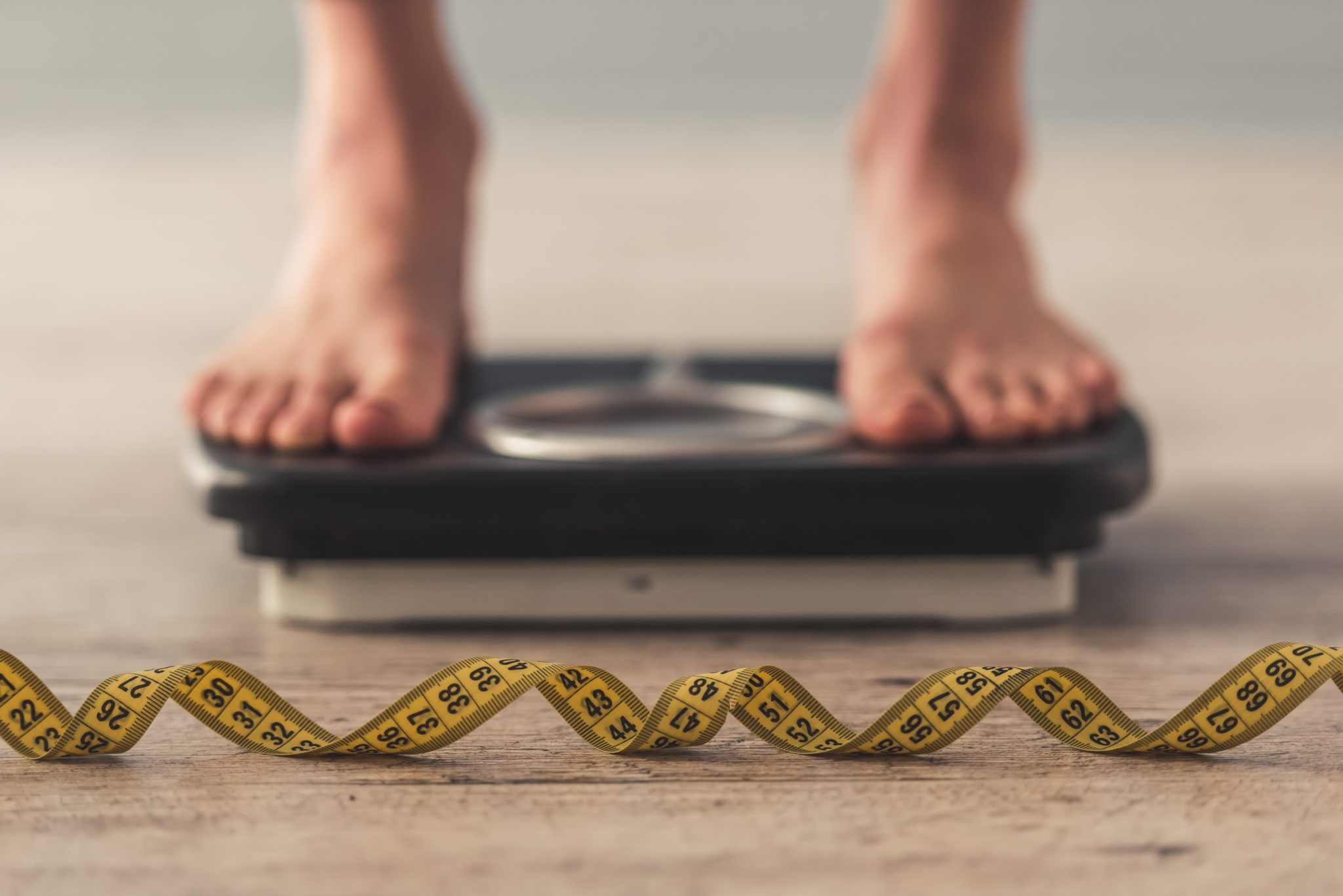 FibriCheck’s new weight logging feature