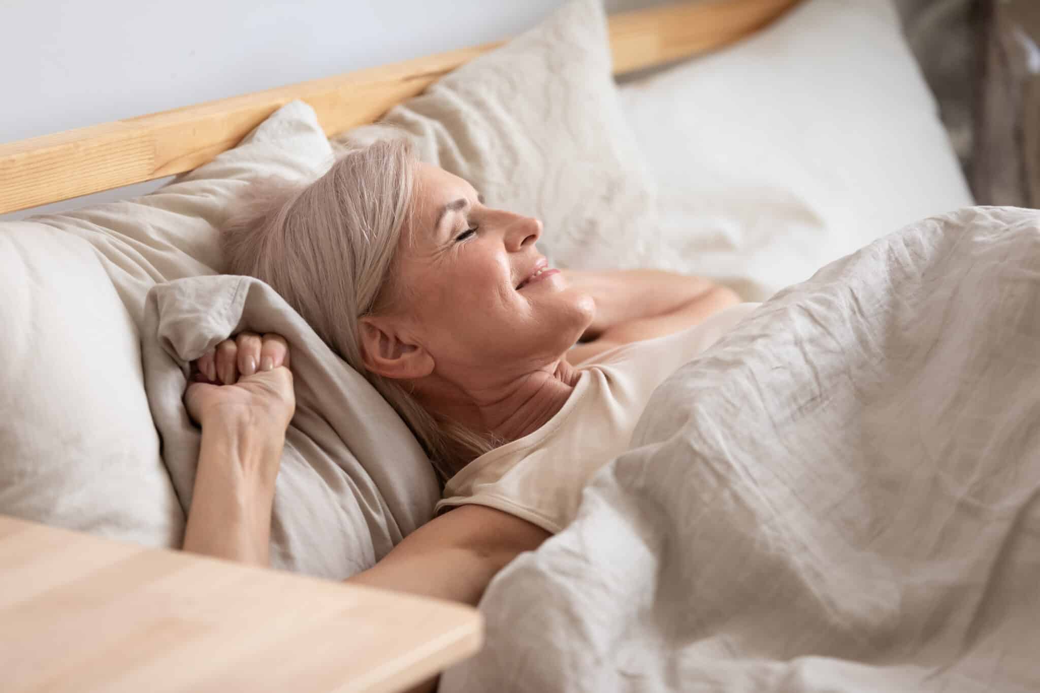 Sleep apnea and atrial fibrillation