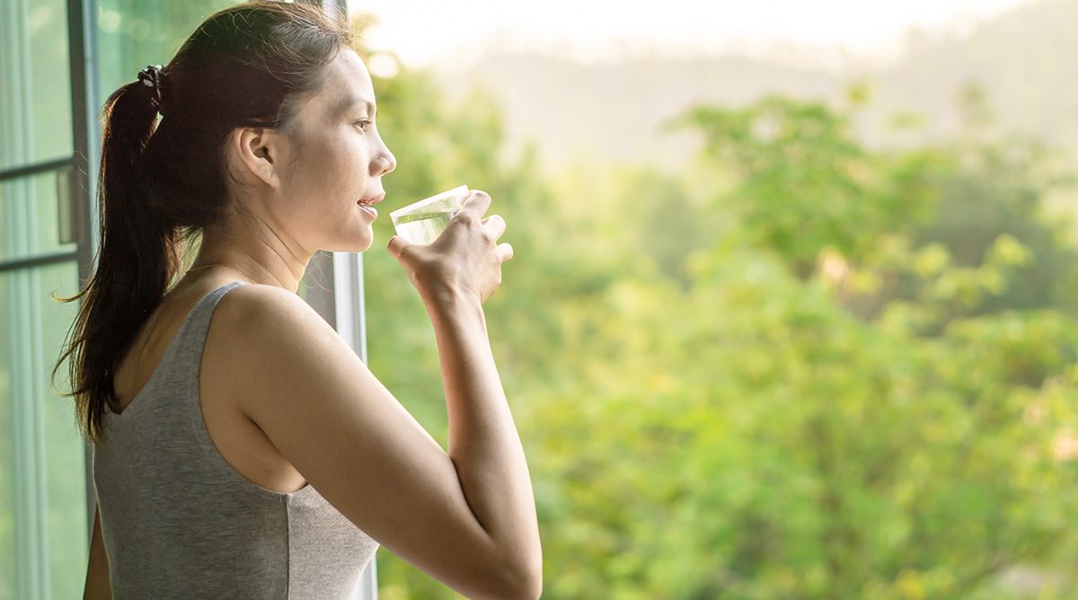 The Mediterranean diet and its effect on your heart health