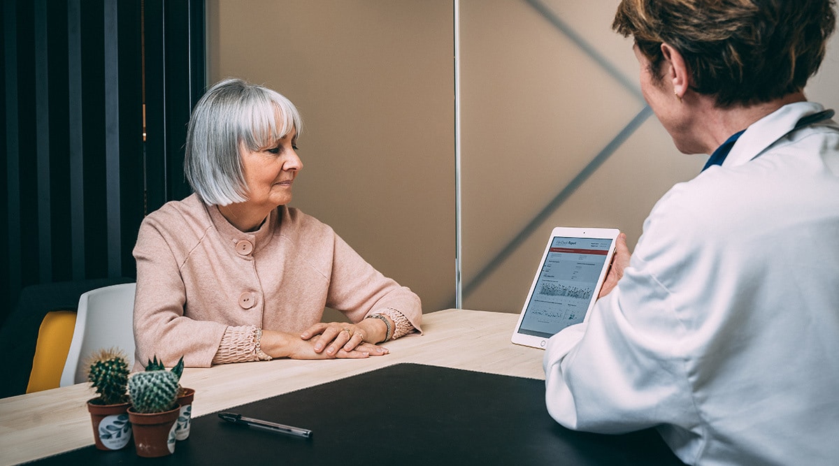 North East London Hospital implements FibriCheck for remote patient monitoring post-stroke