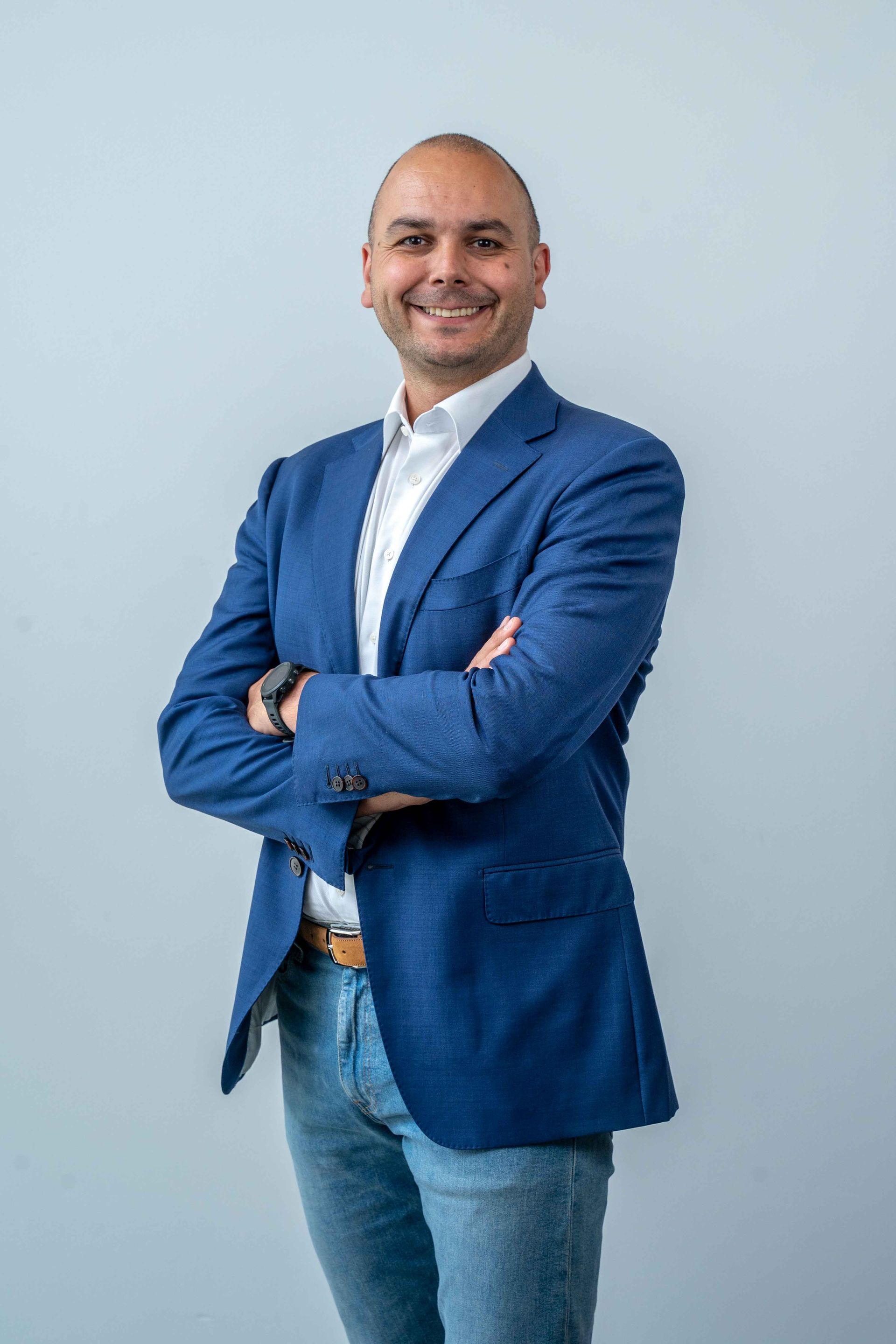 CEO Lars Grieten