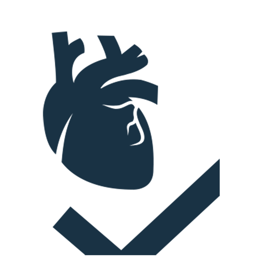Logo donkerblauw