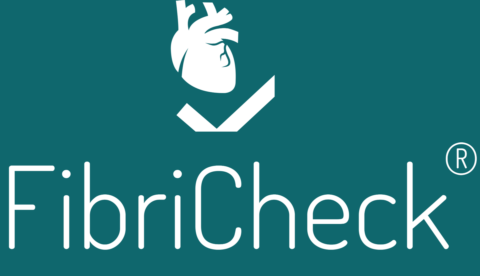 Logo met merknaam wit